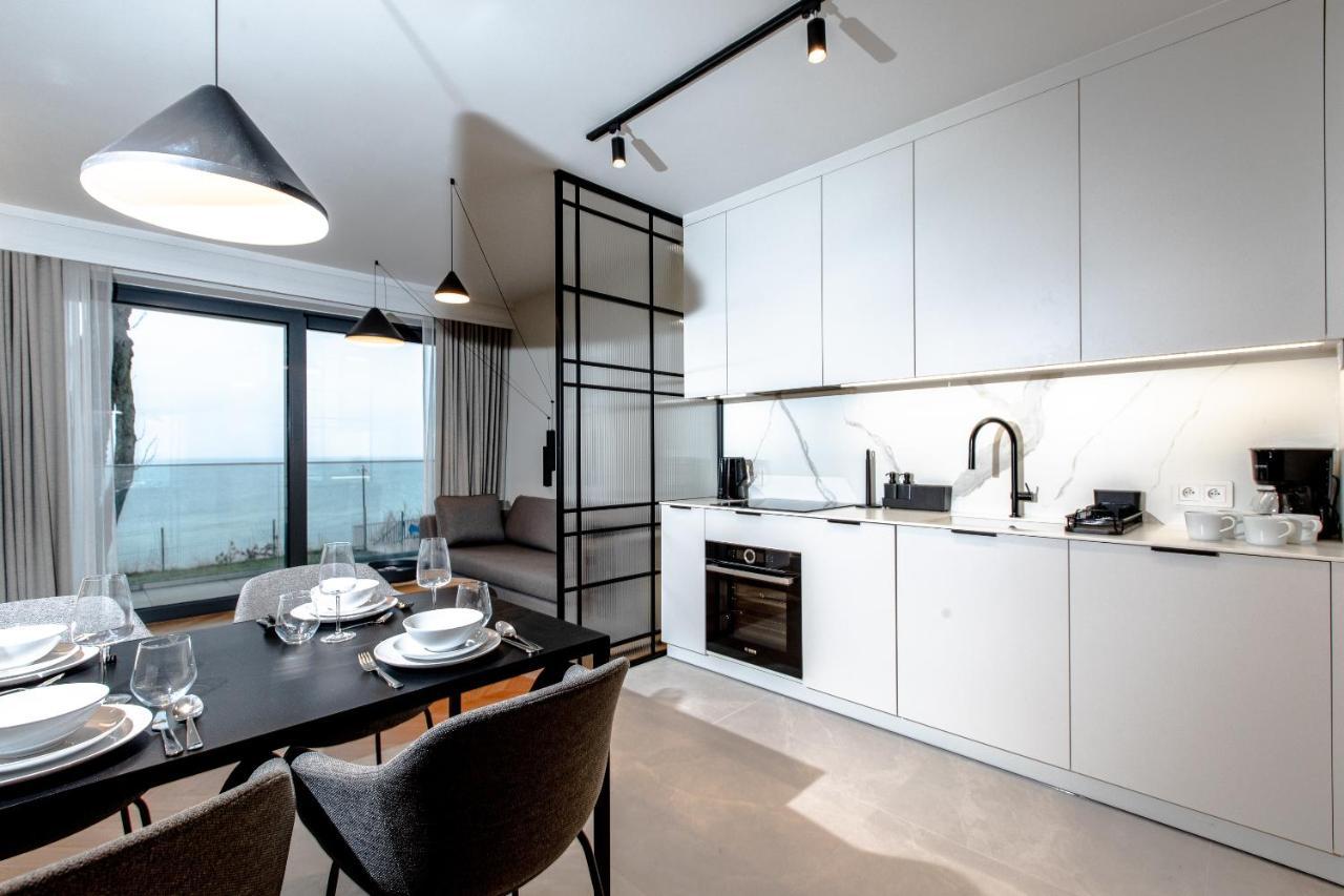 Resort Hevenia Rewal 5 外观 照片
