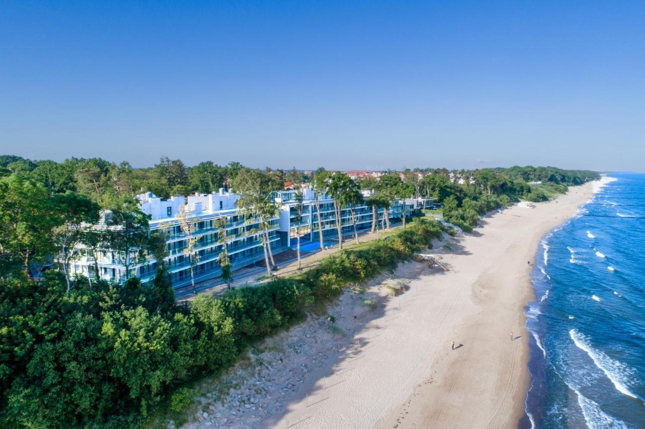 Resort Hevenia Rewal 5 外观 照片