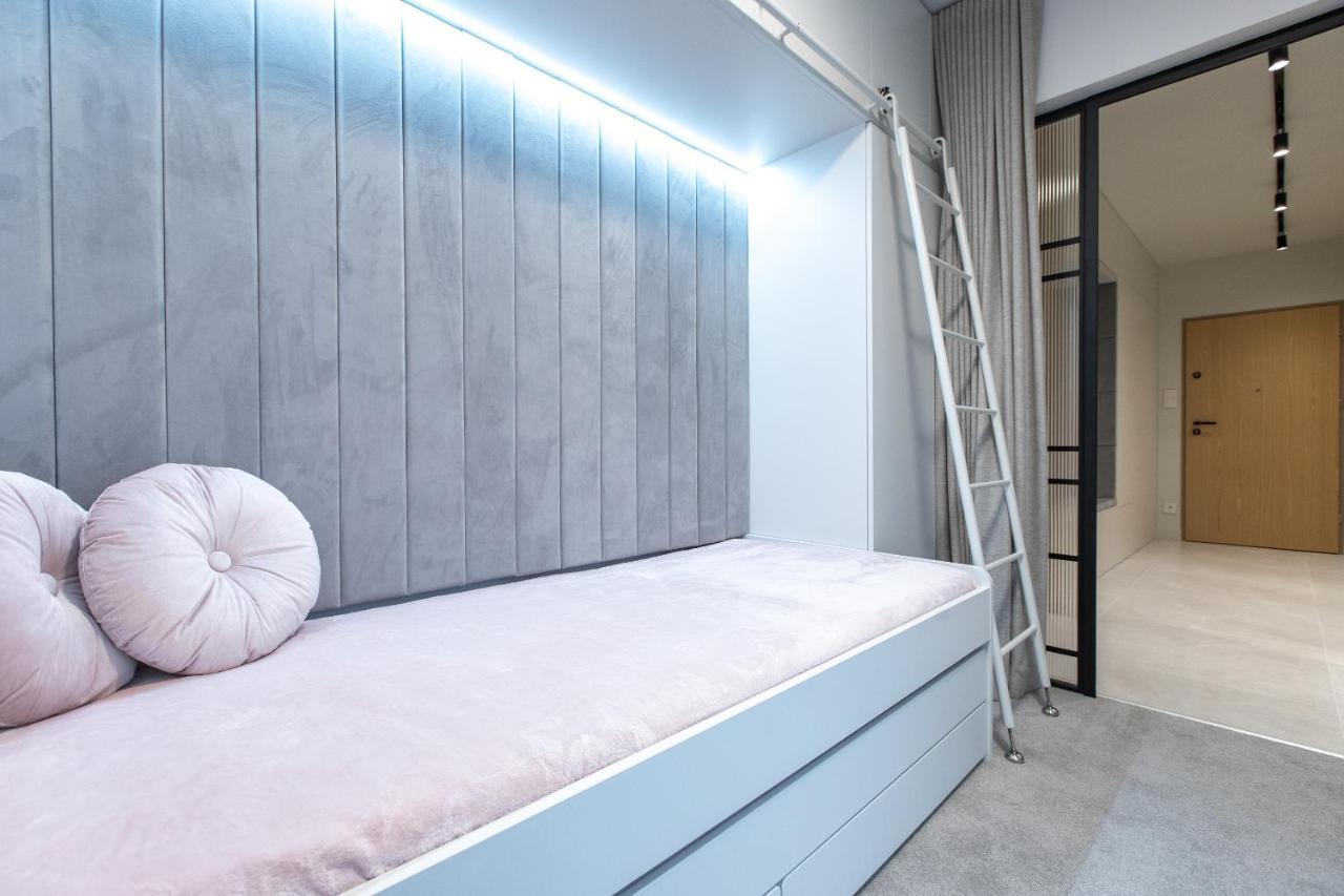 Resort Hevenia Rewal 5 外观 照片