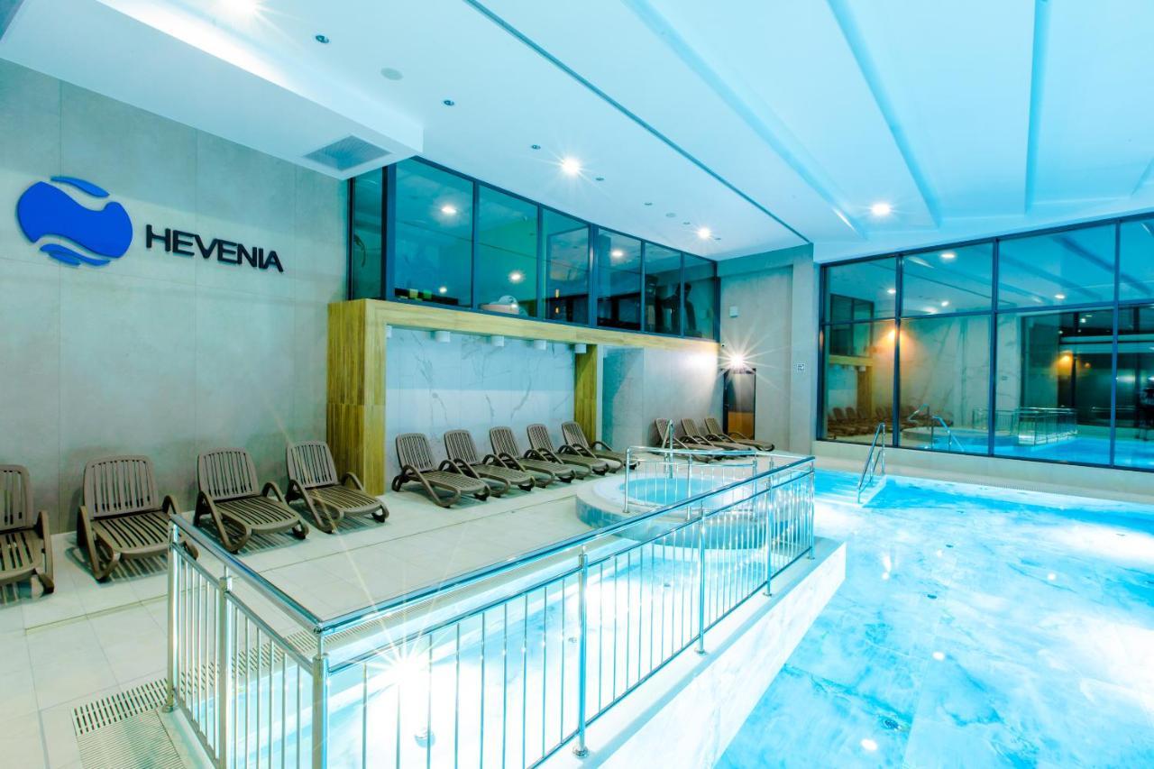 Resort Hevenia Rewal 5 外观 照片