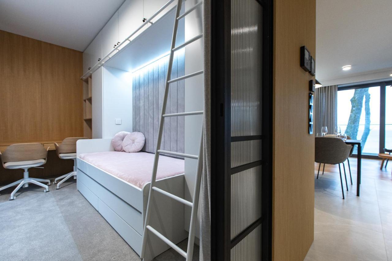 Resort Hevenia Rewal 5 外观 照片