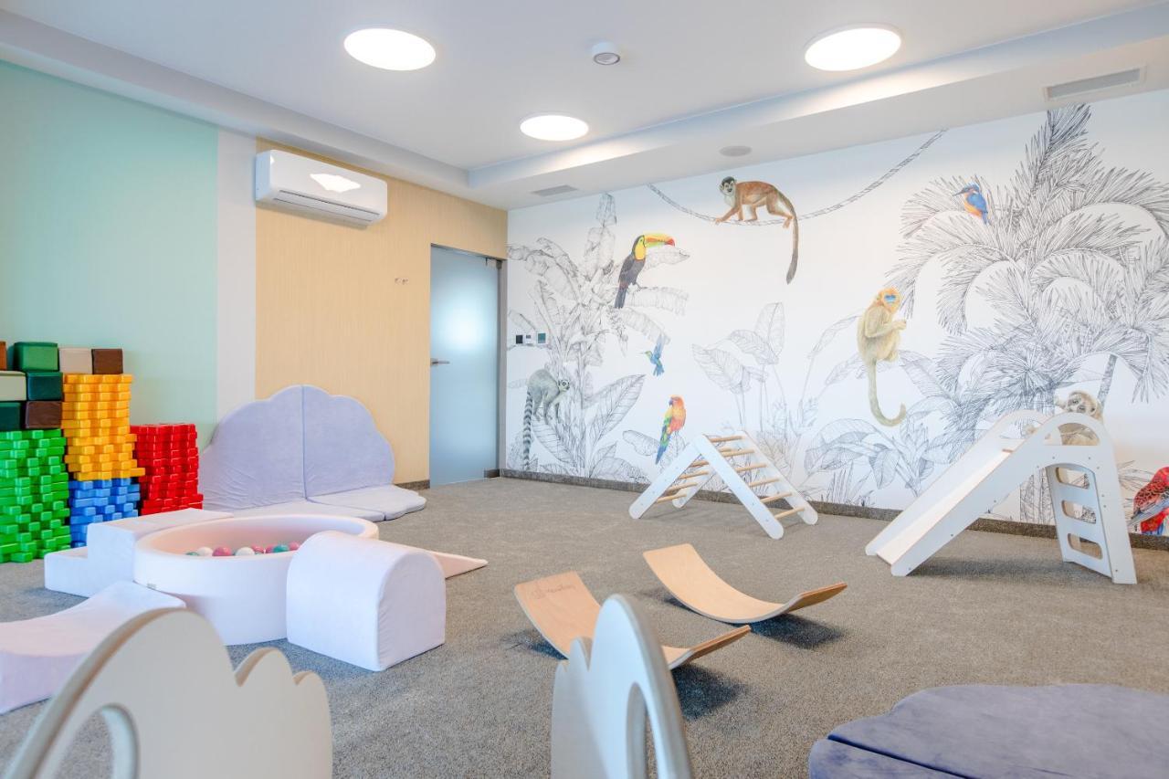 Resort Hevenia Rewal 5 外观 照片