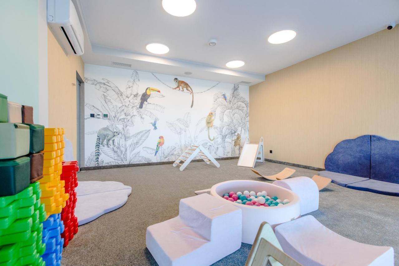 Resort Hevenia Rewal 5 外观 照片
