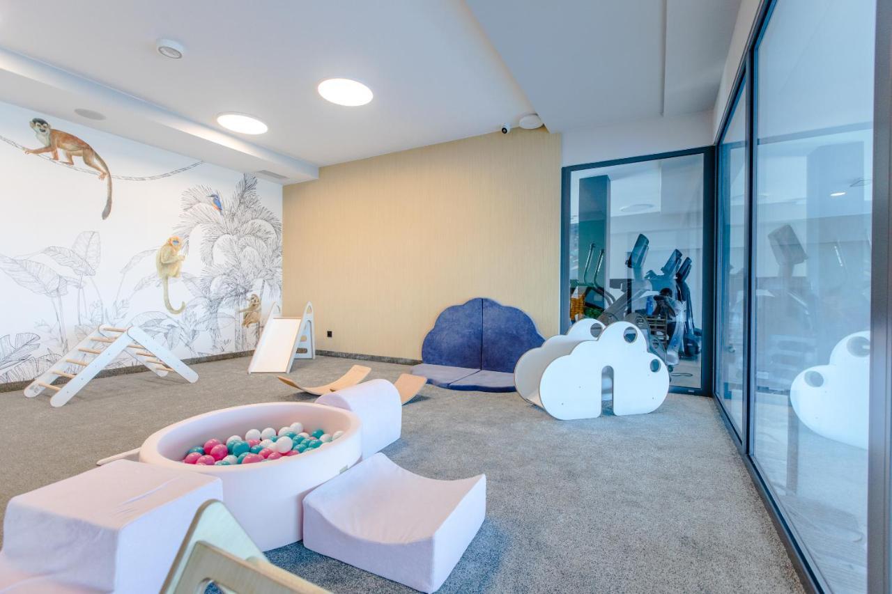 Resort Hevenia Rewal 5 外观 照片